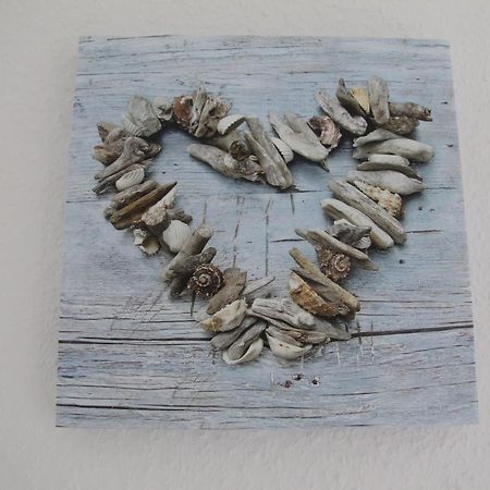 Sonne Und Meer Greetsiel Ngoại thất bức ảnh