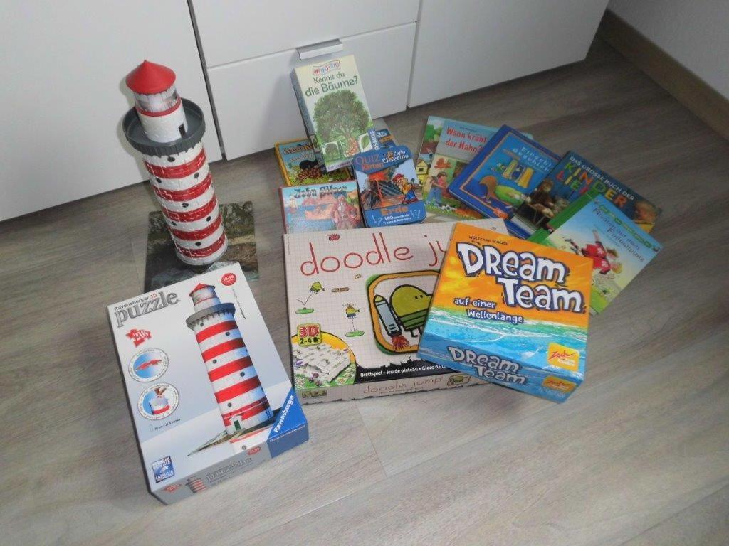 Sonne Und Meer Greetsiel Ngoại thất bức ảnh